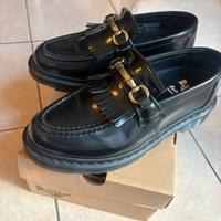 Mocassini Dr Martens