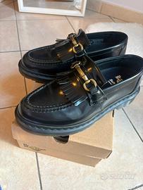 Mocassini Dr Martens