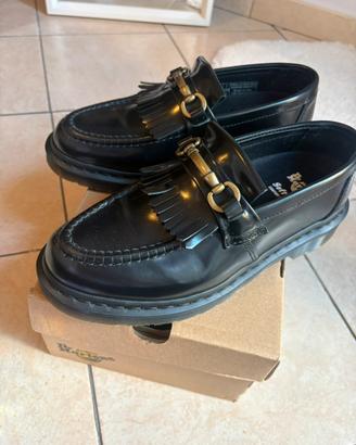 Mocassini Dr Martens
