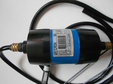 Purificatore acqua da campeggio