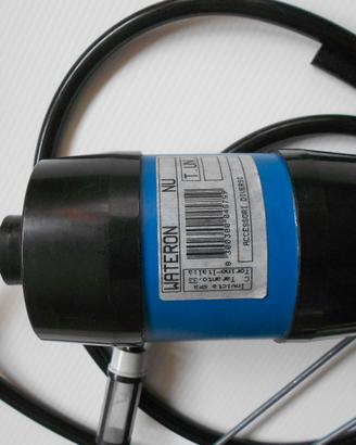 Purificatore acqua da campeggio