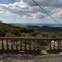 Centola (vic. Palinuro) casale con terreno