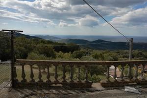 Centola (vic. Palinuro) casale con terreno