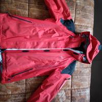 Tuta sci da donna Peak Perfomance