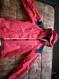 Tuta sci da donna Peak Perfomance