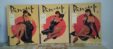 albi euracomix  varie serie 