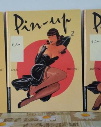 albi euracomix  varie serie 