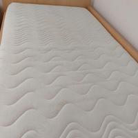 jysk materasso singolo nuovo 80x190  ho pagato 250