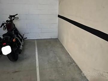 posto moto ex peroni