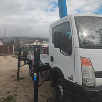 Vendita piattaforma aerea CTE Zed 20 CH