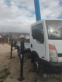 Vendita piattaforma aerea CTE Zed 20 CH