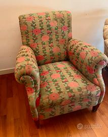 Poltrona vintage