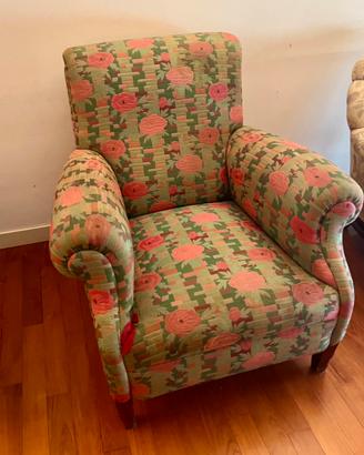 Poltrona vintage