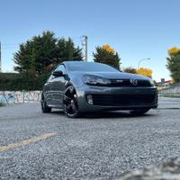 Cerchi 19 originali Golf 6 r-line