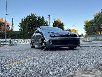 Cerchi 19 originali Golf 6 r-line