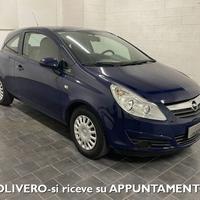 OPEL Corsa 1.2 GPL 3 porte 80cv Enjoy-UNIPRO