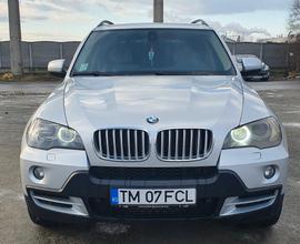 Bmw x5 (e70) - 2010