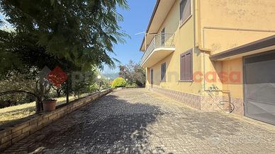 Appartamento Torre Cajetani [Cod. rif 3334696VRG]