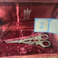 Forbici Royal Company Sheffield 