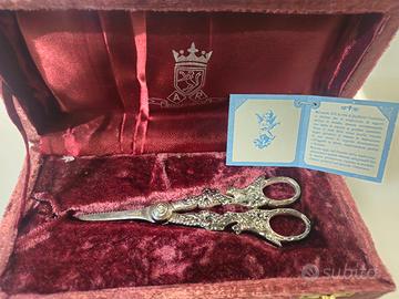 Forbici Royal Company Sheffield 