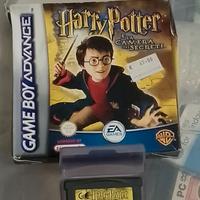 Harry Potter e la camera dei segreti - ITA - GBA