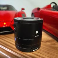 sony qx100 1" sensor