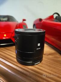 sony qx100 1" sensor