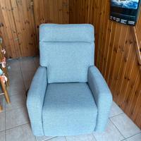 Poltrona di Poltronesofà