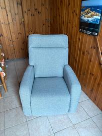 Poltrona di Poltronesofà