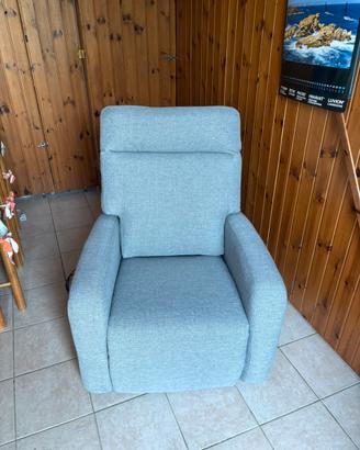 Poltrona di Poltronesofà