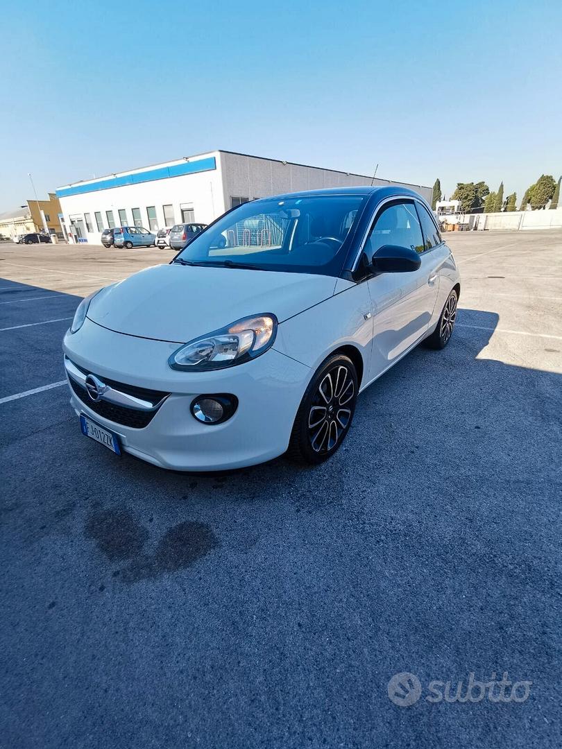 Opel Adam