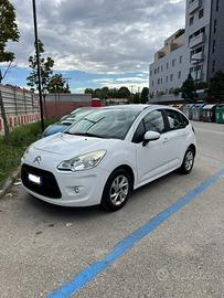 Citroen C3 diesel