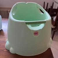 Vaschetta da bagno OKBABY