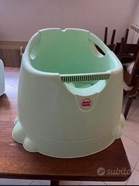 Vaschetta da bagno OKBABY