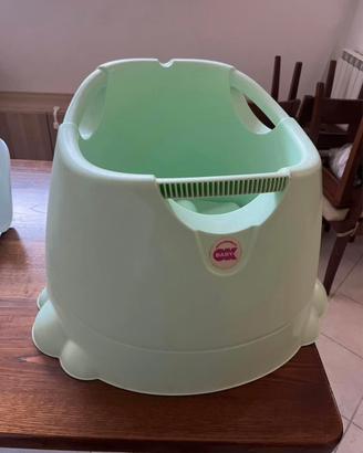 Vaschetta da bagno OKBABY