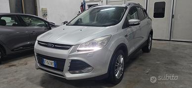 Ford Kuga 2.0 TDCI 140 CV 4WD Business