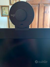 Web cam