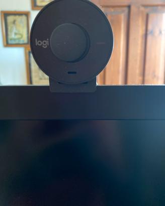 Web cam