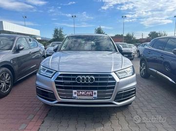 Audi Q5 40 2.0 tdi Business Design quattro 190cv s