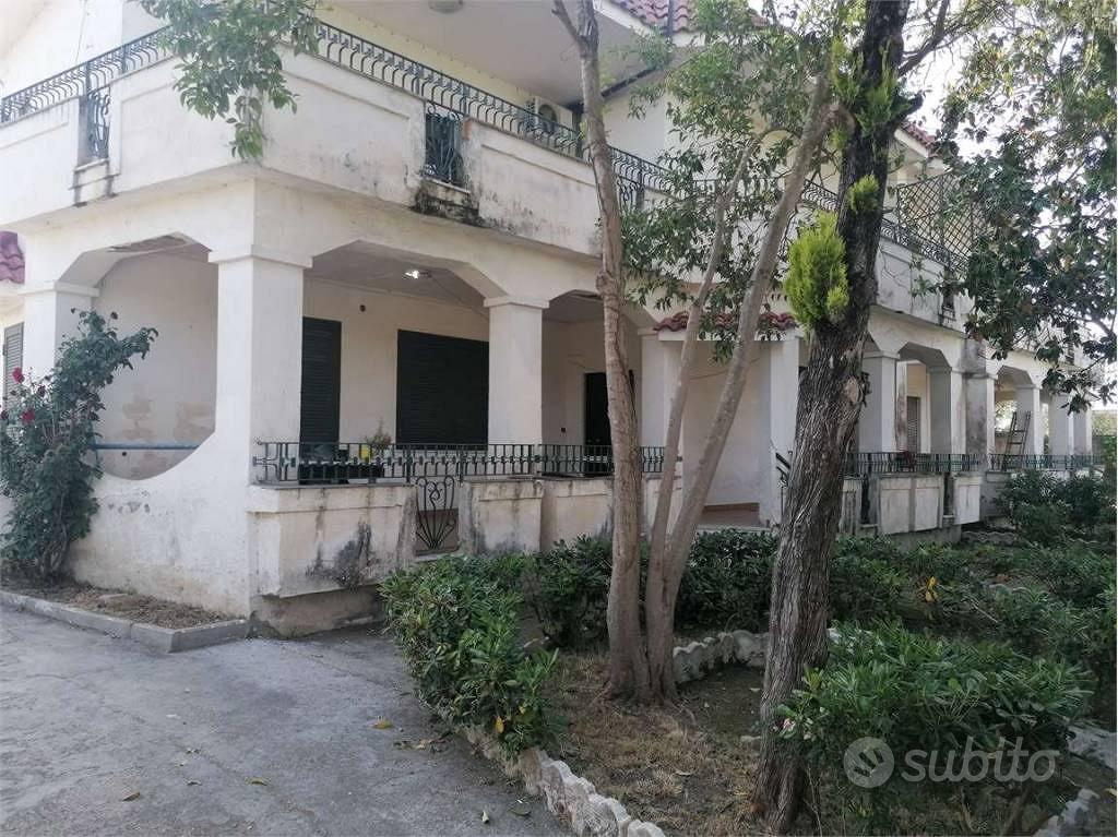 Appartamento – Mondragone, Pescopagano - Vista 2