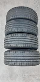 4 gomme pneumatici nexen 215 45 17 estive