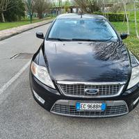 Ford Mondeo station wagon TDI 