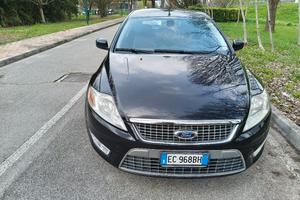 Ford Mondeo station wagon TDI 