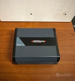 Soundigital 800.4