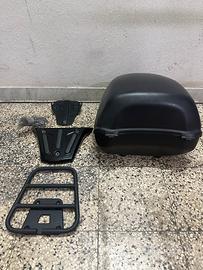 Bauletto gilera Runner