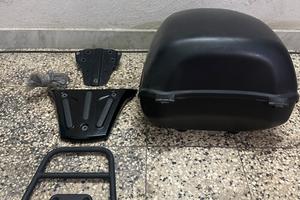 Bauletto gilera Runner