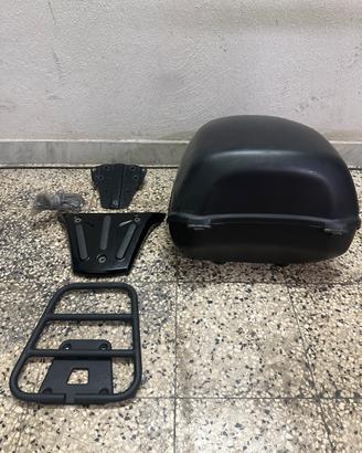 Bauletto gilera Runner