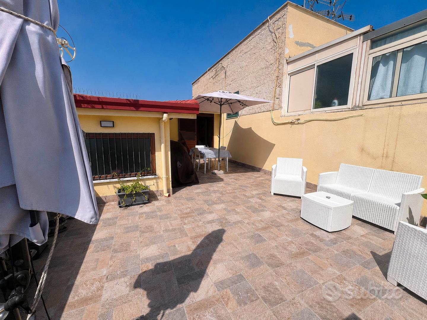 Appartamento – Palermo, Guadagna, III Circoscrizione - Vista 3