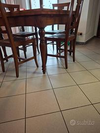 pacchetto sala completo