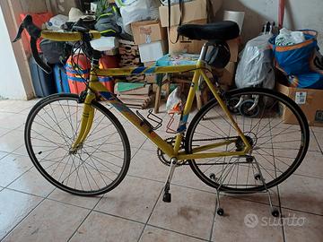 Bici da corsa 